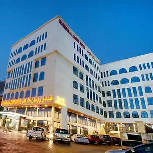 روشان الأزهر فندق