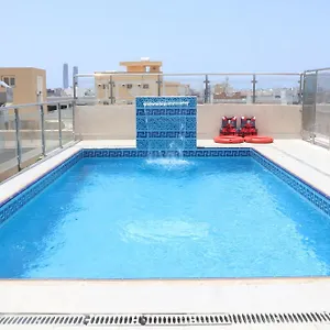 Hotel Areen Al Naeem